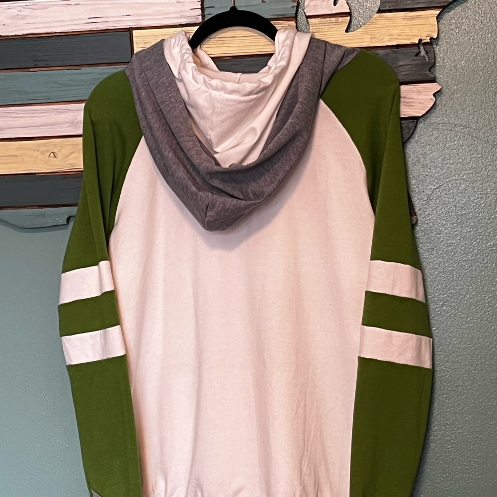 Sweatshirt - Picture 2 of 2